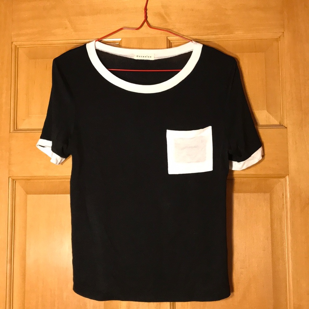 t shirt